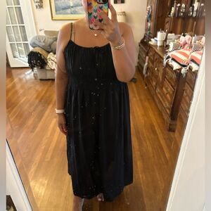 H&M Maxi Dress Size XXL